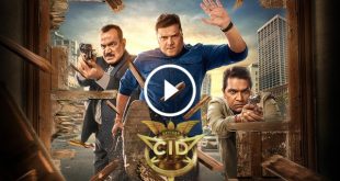 CID Returns Season 2