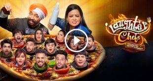 Laughter Chefs